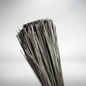 Varilla de Soldadura TIG ER308L, Acero Inoxidable, Metal de Relleno GTAW, AWS A5.9, Bajo Contenido de Carbono, SS304L, Fabricación Industrial, Calidad de Exportación, India - Product Image 6