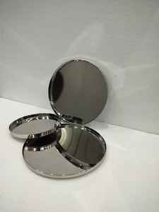 Molde para Arepas de Doble Grosor para Arepas Colombianas Gorditas Perfectas y Más Duraderas, Apto para Alimentos, Fácil de Limpiar, Utensilio de Cocina - Product Image 6