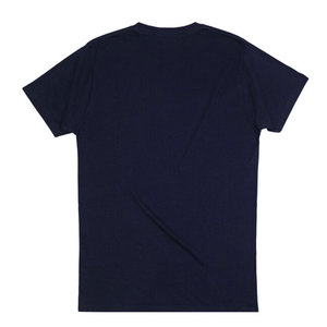 Unisex Heather Gray T-Shirt 100% Combed <b>Ring</b> Spun Cotton Eco-Friendly Cotton/Bamboo Fiber Customizable - Product Image 5