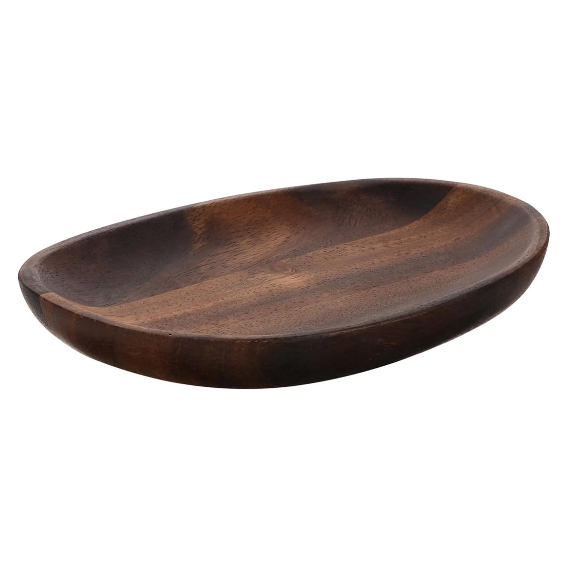 สีน้ำตาลเข้ม