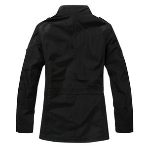 <b>Jacket</b> for <b>Man</b> <b>Reflective</b> Hi Vis <b>Jacket</b> Factory Direct Sale Safety <b>Reflective</b> Hi Vis <b>Jacket</b> - Product Image 6