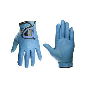 ถุงมือกอล์ฟระบายอากาศได้ดี พร้อมคุณสมบัติแห้งเร็ว คุณภาพพรีเมียม ดีไซน์ล่าสุด - Product Image 1