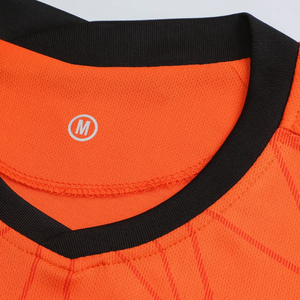 2024 nouveau Style personnalisé Football Football uniforme Inter Football maillot maillot avec un bon Service - Product Image 2