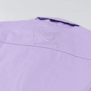 Hot Selling Working <b>Chore</b> <b>Jacket</b> Nylon Polyester Made Working <b>Chore</b> <b>Jacket</b> Strong Stitch Working <b>Chore</b> <b>Jacket</b> Made In Pakistan - Product Image 4