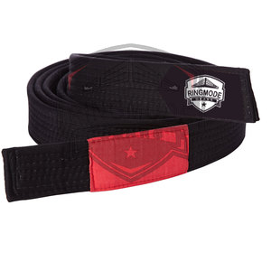 Cinturón de Karate Personalizado de Alta Calidad para Adultos - Cinturón de Artes Marciales con Colores y Tallas Personalizables - Product Image 2