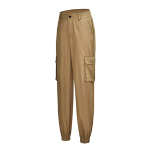 Modern <b>Cargo</b> <b>Pants</b> For Unisex Casual Outdoor and <b>Work</b> Use Low MOQ Stylish Durable & Comfortable With High Quality Material - Product Image 5