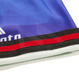 Pantalones Cortos de Ciclismo Personalizados para Hombre 2023, Último Modelo, Acolchados, de Spandex/Poliéster, Transpirables, de Secado Rápido, Talla Grande para Bicicleta - Product Image 4