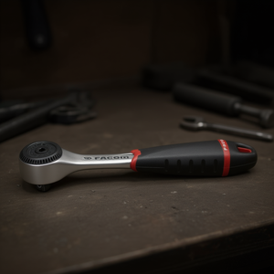 Clé à cliquet étanche haute performance Facom 1/4'' - Product Image 3