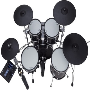 ENVÍO EXPRÉS PARA Rolands VAD506 V-Drums Acoustic Design 506 Kit de Batería Electrónica de 5 Piezas - Product Image 2