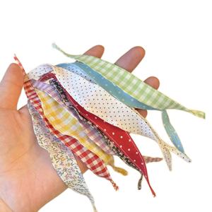 Yeni varış <span class=keywords><strong>Mini</strong></span> Bandana Bib aksesuar <span class=keywords><strong>10cm</strong></span> Labubu 4.0 Pin bebekler için orijinal tasarım karikatür aşk <span class=keywords><strong>Mini</strong></span> oyuncak bebek giysileri toptan - Product Image 5