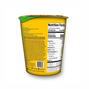 Vente en gros de nouilles ramen choi sriracha saveur poulet épicé 63g de nouilles ramen meilleure soupe de dégustation ramen instantané traditionnel - Product Image 2