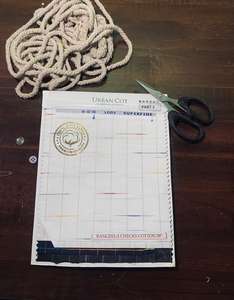 ผ้าฝ้ายพิมพ์ลาย รังสีล่า ป้องกันกลิ่น น้ำหนักปานกลาง ขนาด 58 นิ้ว สำหรับเด็กชายและเด็กหญิง - Product Image 1