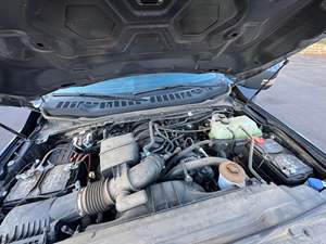 FORD F-350 SUPER DUTY LARIAT 4X4 2023 d'occasion (conduite à gauche/droite) - Product Image 6