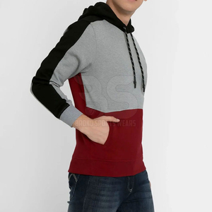 Sudaderas con capucha Signature para hombre, para gimnasio, ejercicio, atuendos casuales y estilo de vida, sudaderas con capucha refinadas para hombre - Product Image 2