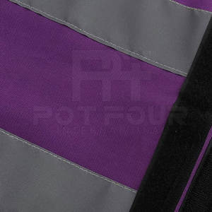 Chaleco DE TRABAJO impermeable transpirable más vendido Diseño más popular con MOQ bajo Ropa de seguridad a precios - Product Image 6