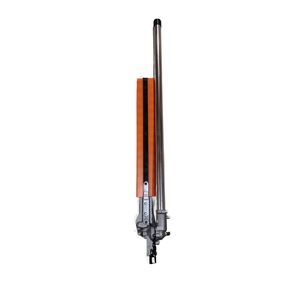 Taille-haie multifonction industriel DaeWo0 Damt, équipement à moteur 2 temps, batterie pour usage en jardin, Réf. 702694, 28 mm - Product Image 1