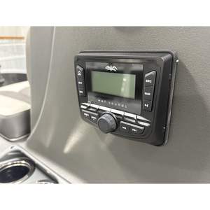 2026 Bass Buggy 16 XL Select Sun Tracker, version de base avec moteur Mercury 50 CV - Product Image 4