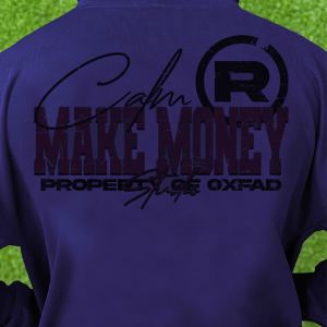 Sweat-shirts à capuche surdimensionnés en coton mélangé à du polyester pour l'hiver, fermeture éclair, personnalisables, en polaire, de haute qualité, vente en gros - Product Image 3