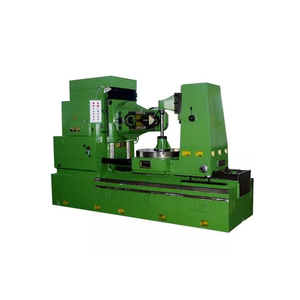 Máquina Manual de Moldeo de Engranajes Vertical Y3150 con Componentes de Motor para un Procesamiento de Engranajes Duradero, Fácil de Operar, 1 Año de Garantía - Product Image 6