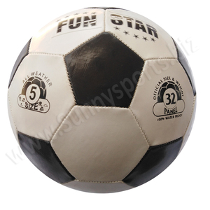 Balles de football bon marché de logo personnalisé d'entraînement de ballon de football de qualité supérieure d'OEM mini balles colorées faites - Product Image 2