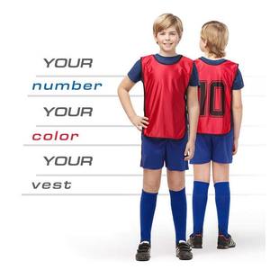 Camiseta de baloncesto personalizada sublimación, camisetas de fútbol, chaleco de entrenamiento, práctica de fútbol, uniformes de baloncesto personalizables disponibles - Product Image 4