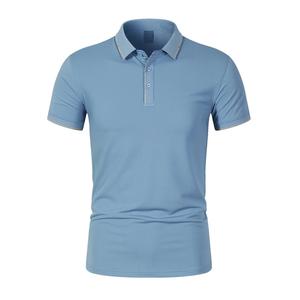 Camiseta suave y elegante más vendida, ropa para hombre, jersey para hombre, camiseta de gran tamaño, polos de la mejor calidad - Product Image 5