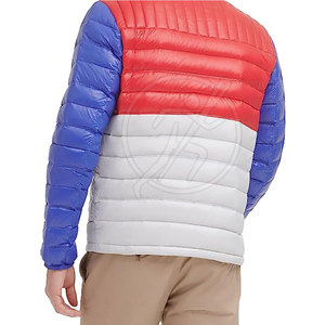 Veste polaire respirante pour hommes, matériau de haute qualité, fabriquée au Pakistan, meilleure vente de veste polaire pour hommes - Product Image 2