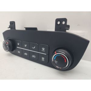 ระบบควบคุมสภาพอากาศ KIA Sportage Series 972503U200 (10>16) - Product Image 3