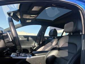 KIA STINGER GT2 LIMITED AWD 2021 USADO (LHD/RHD) - Product Image 4