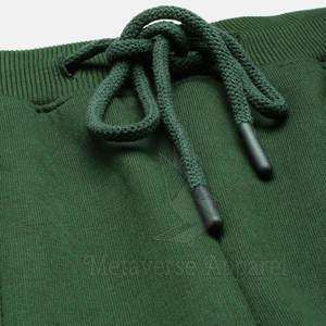 2024 Comfort Premium Quality Gym Shorts Pantalones cortos deportivos casuales para hombres Diseño personalizado Cintura elástica Eco-Friendly Wholesale OEM - Product Image 4