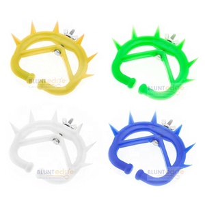 เท้าพลาสติกป้องกันการดูดน้ำนมน่องวัวปศุสัตว์ปศุสัตว์ปศุสัตว์ปศุสัตว์แกะเครื่องมือสัตวแพทย์ - Product Image 5