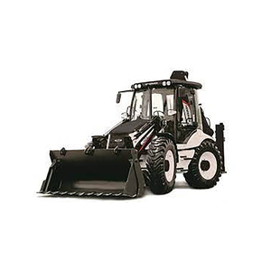 Retroexcavadora de Hidromek HMK102B disponible para exportación a distribuidores de construcción y equipos - Product Image 1