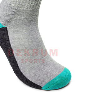 Calcetines de fútbol antideslizantes transpirables de calidad superior profesional - Product Image 3