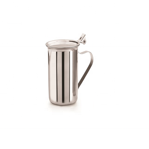 Haute Qualité Offre Spéciale L'économie En Acier Inoxydable Thé Café Pot Thé Bouilloire Théière Avec Couvercle Et poignée Miroir L'économie polonaise Thé pot - Product Image 3