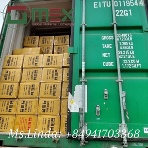 Bâtons d'encens noir du Vietnam de haute qualité poignée jaune bâtons d'Agarbatti Joss à des fins religieuses diffuseur de graines de bois - Product Image 6