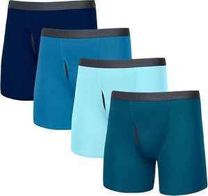 Negro/Azul 100% Algodón Orgánico; Gris Claro 88% Algodón12 % Secado Rápido Antibacteriano - Product Image 1
