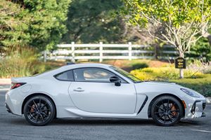 Subaru BRZ tS 2025, Gasolina, Bajo Kilometraje - Product Image 2