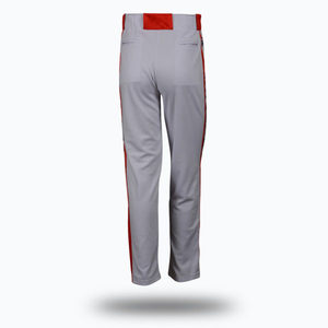 Pantalones de softbol personalizados de alta calidad al por mayor pantalones de béisbol personalizados con logotipo de equipo de talla grande - Product Image 5