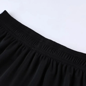 Conjunto de Uniforme de Fútbol Personalizado, Camiseta y Pantalones Cortos de Fútbol con Estampado Personalizado, Ropa Deportiva de Secado Rápido, Poliéster Absorbente de Humedad, OEM ODM al por Mayor - Product Image 4