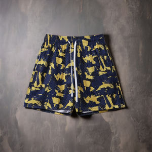 Customized <b>Men's</b> Baggy Cargo <b>shorts</b> for <b>men</b> Summer Streetwear Breathabley <b>Camouflage</b> Mid Waist <b>men's</b> <b>shorts</b> - Product Image 2