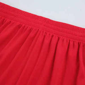 Uniformes de basket-ball professionnels confortables et respirants, manches courtes, grandes tailles, 100% polyester, couleurs personnalisées en vente - Product Image 5