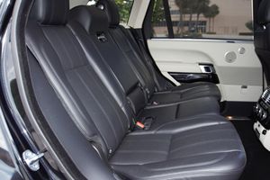 RANGE ROVER SUPERCHARGED LWB 2014 USADO (LHD/RHD) - Product Image 2