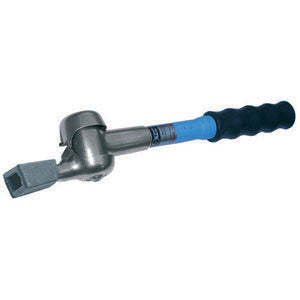 803g <b>Torque</b> Wrench <b>Set</b> CRV Material Metric Measurement System Adjustable Industrial Impact Wrench Spanner for Industrial Use - Product Image 1