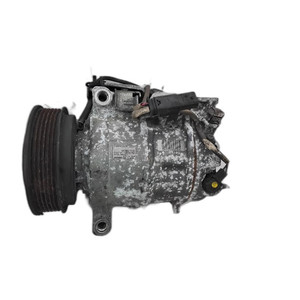 Compressore A/C Mercedes Classe A W176 Serie AMG A0042301711 447280-7430 607951 (K9K) Diesel 1461 (13>) - Product Image 4