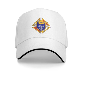 หมวกแก๊ประบายอากาศได้ดีผ้าทอจากโรงงานเวียดนามผ้าปักลายโลโก้ตามสั่ง - Product Image 2