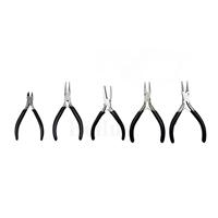 High Quality CE Certified Manual Optical Eyewear Pliers Stainless Steel Precision Repair Tool Class I Ergonomic Grip Glasses