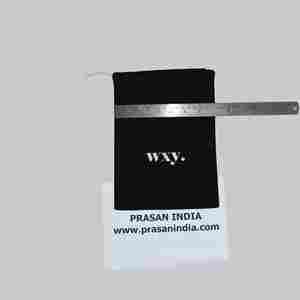 Bolsas de polvo portátiles negras reutilizables y convenientes para intenciones creativas - Product Image 3