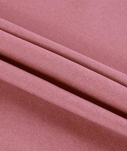 T-shirt à manches courtes en polyester pour homme, à carreaux, en coton mercerisé écologique, luxe léger, longueur courte - Product Image 5