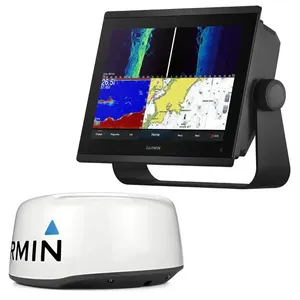 MEJORES VENTAS Garmin GPSMAP 1243xsv con Radomo GMR 18 HD3 - Product Image 1