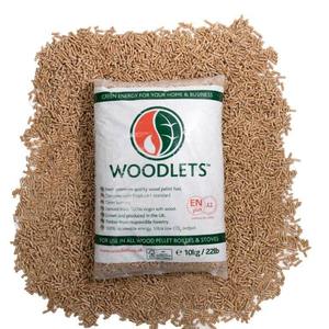 Briquettes de bois pour le chauffage, sacs de 15 kg, EnPlus A1, teneur en cendres 100%, humidité 0%, calories 100 - Product Image 4